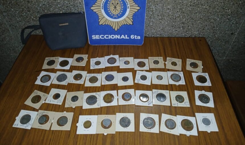monedas