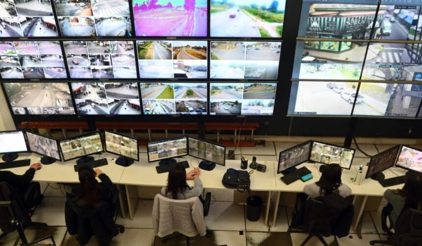 monitoreo santa fe