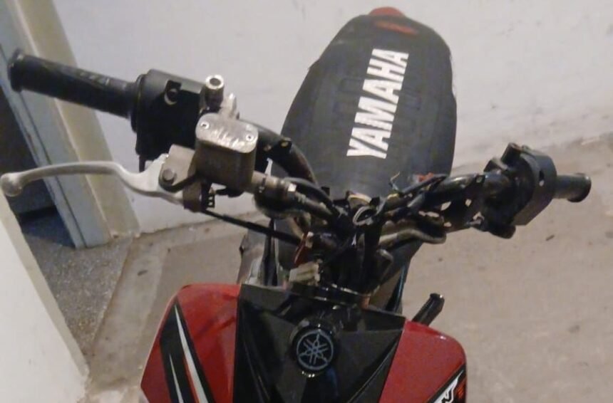 moto