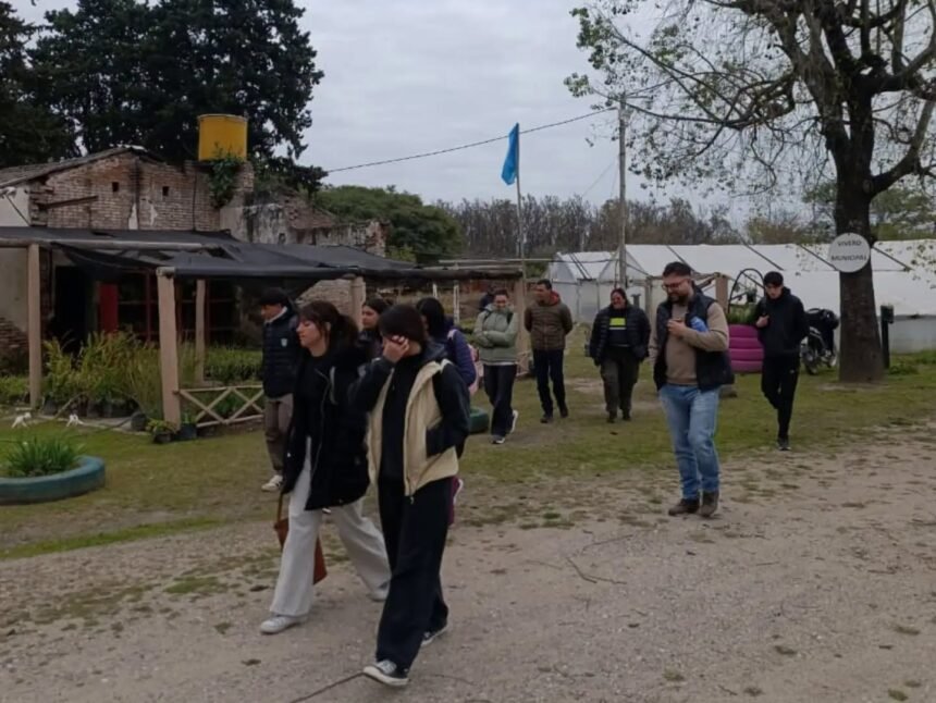 La Municipalidad de Laguna Paiva continúa construyendo nuevas oportunidades 60 muni cialp 1