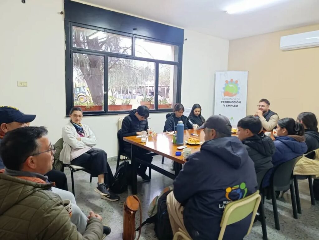 La Municipalidad de Laguna Paiva continúa construyendo nuevas oportunidades 61 muni cialp2