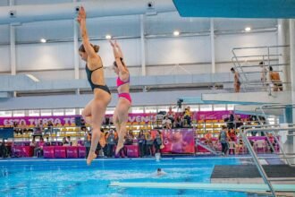 natacion