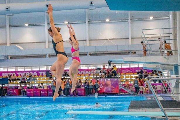 natacion