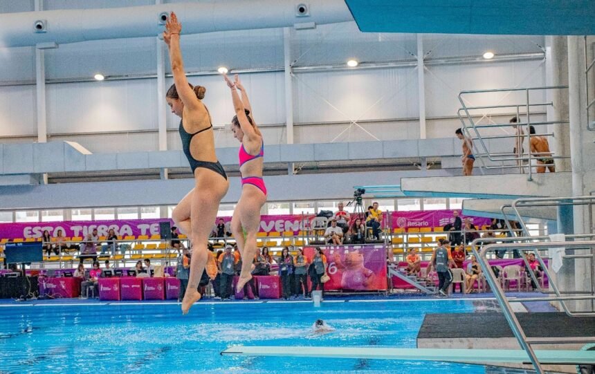 natacion