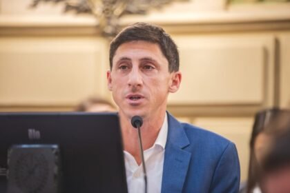 paco garibaldi