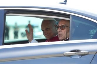 papa francisco