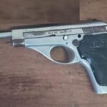 pistola