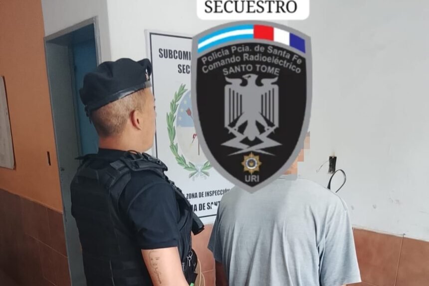 preso 8