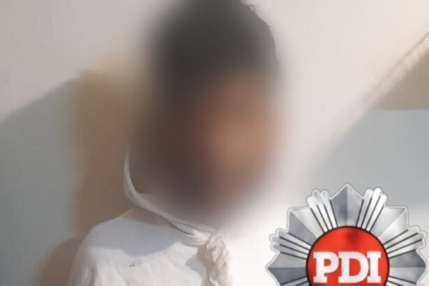 preso femicidio 12 octubre