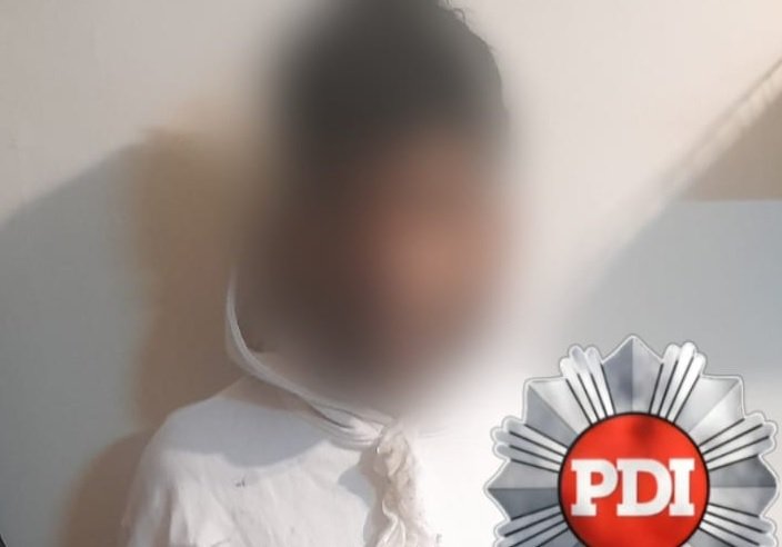 Detuvieron a la pareja de la joven que murió tras sufrir graves quemaduras en barrio 12 de Octubre 58 preso femicidio 12 octubre