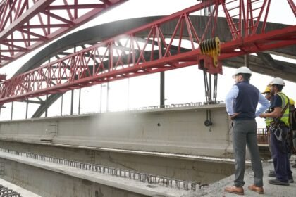 pullaro nvo puente