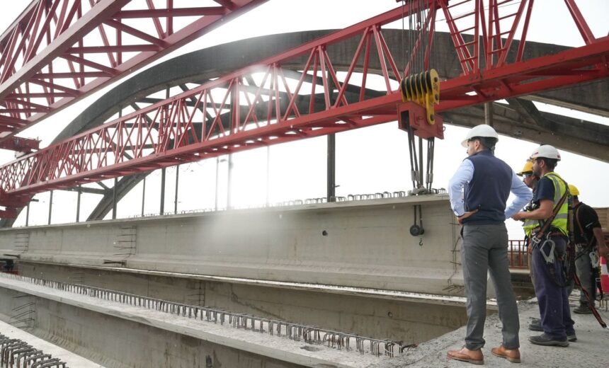 pullaro nvo puente