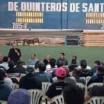 quinteros