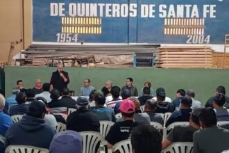 quinteros