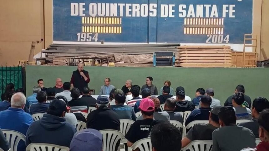 quinteros