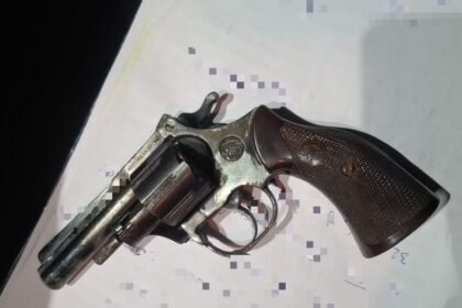 revolver