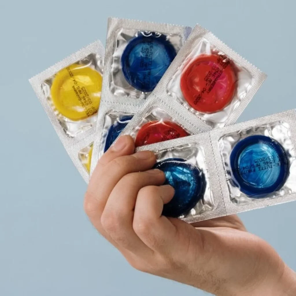 Día Mundial de la Salud Sexual: sífilis en aumento y una pregunta que atraviesa a todas las edades 63 salud sexual