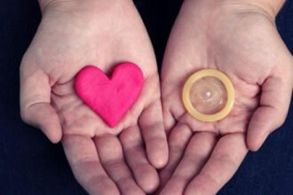 salud sexual