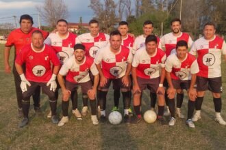 san martin senior vsmiramar