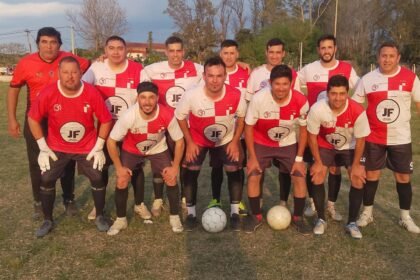 san martin senior vsmiramar
