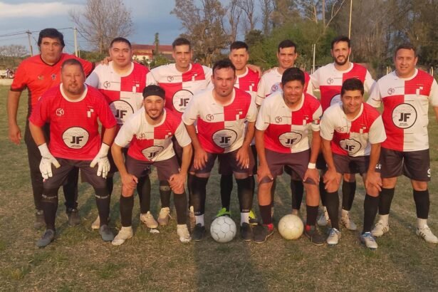 san martin senior vsmiramar