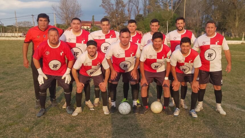 san martin senior vsmiramar