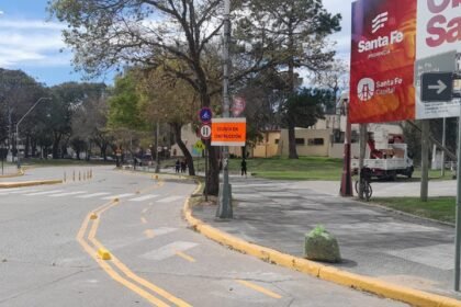 santa fe estacionamiento 1