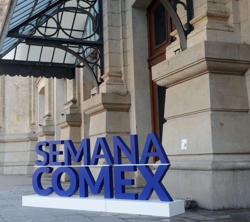 semana comex