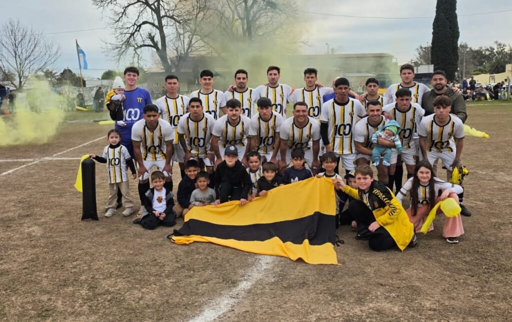 sportivo videla lider