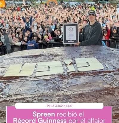 spreen