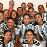 sub20 femenino