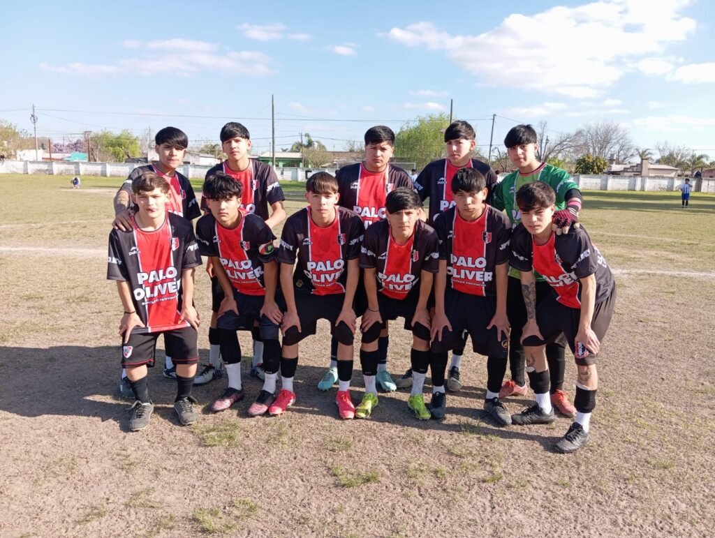 Gran actuación de Defensores en las semifinales de inferiores 58 talleres quinta clausura