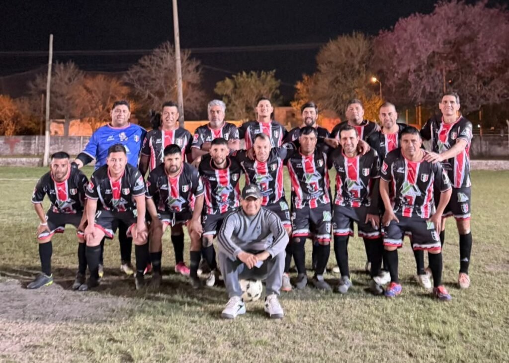 talleres senior vs asto copa