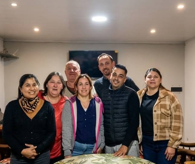 vecinal nobleza