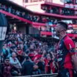 COLON ESTUDIANTES BA