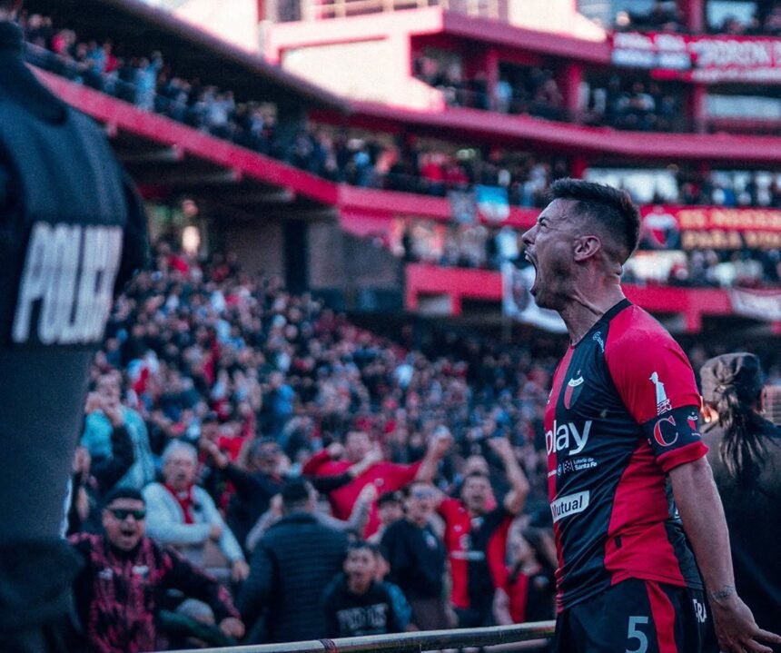 COLON ESTUDIANTES BA