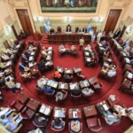 Camara Diputados SF