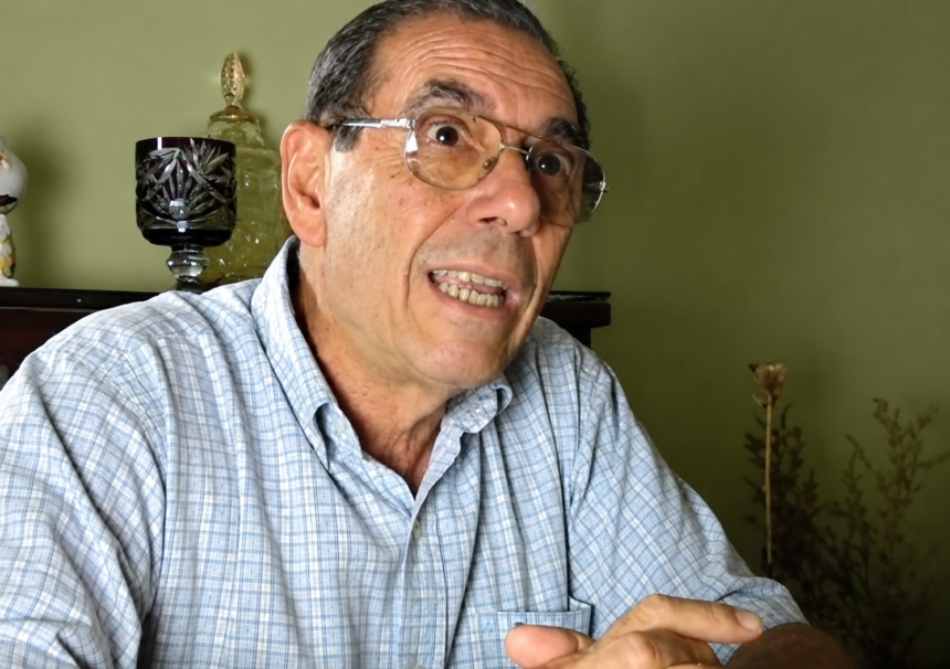 Vito Rosso, el legado de un padre que ayudó a convertir un sueño en Power Max 59 ChatGPT Image 26 oct 2026 07 17 38 p.m