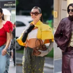 Clash LOOKS TENDENCIA