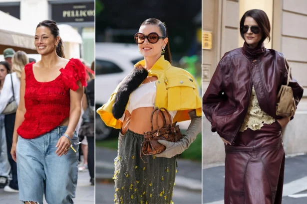 Clash LOOKS TENDENCIA