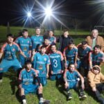 DEFENSORES VS MIRAMAR