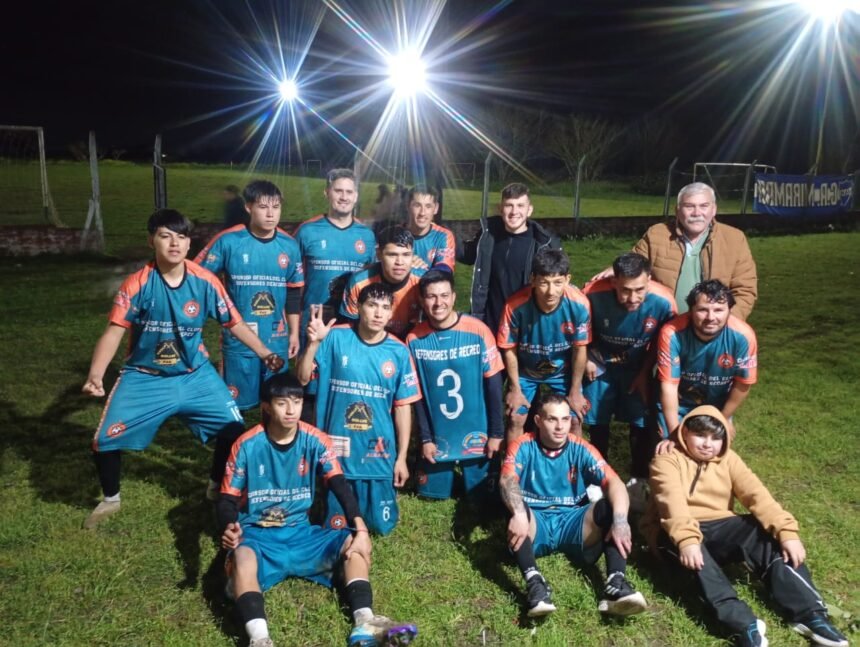 DEFENSORES VS MIRAMAR
