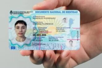 DNI