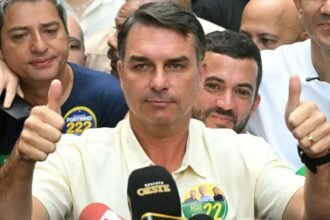 Flavio Bolsonaro