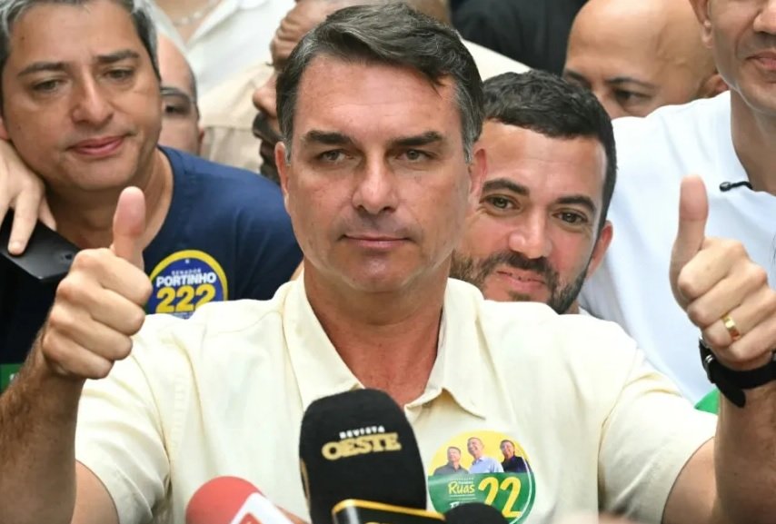 Flavio Bolsonaro