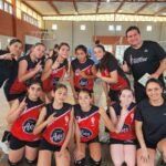 HURACAN VOLEY OCTUBRE 31