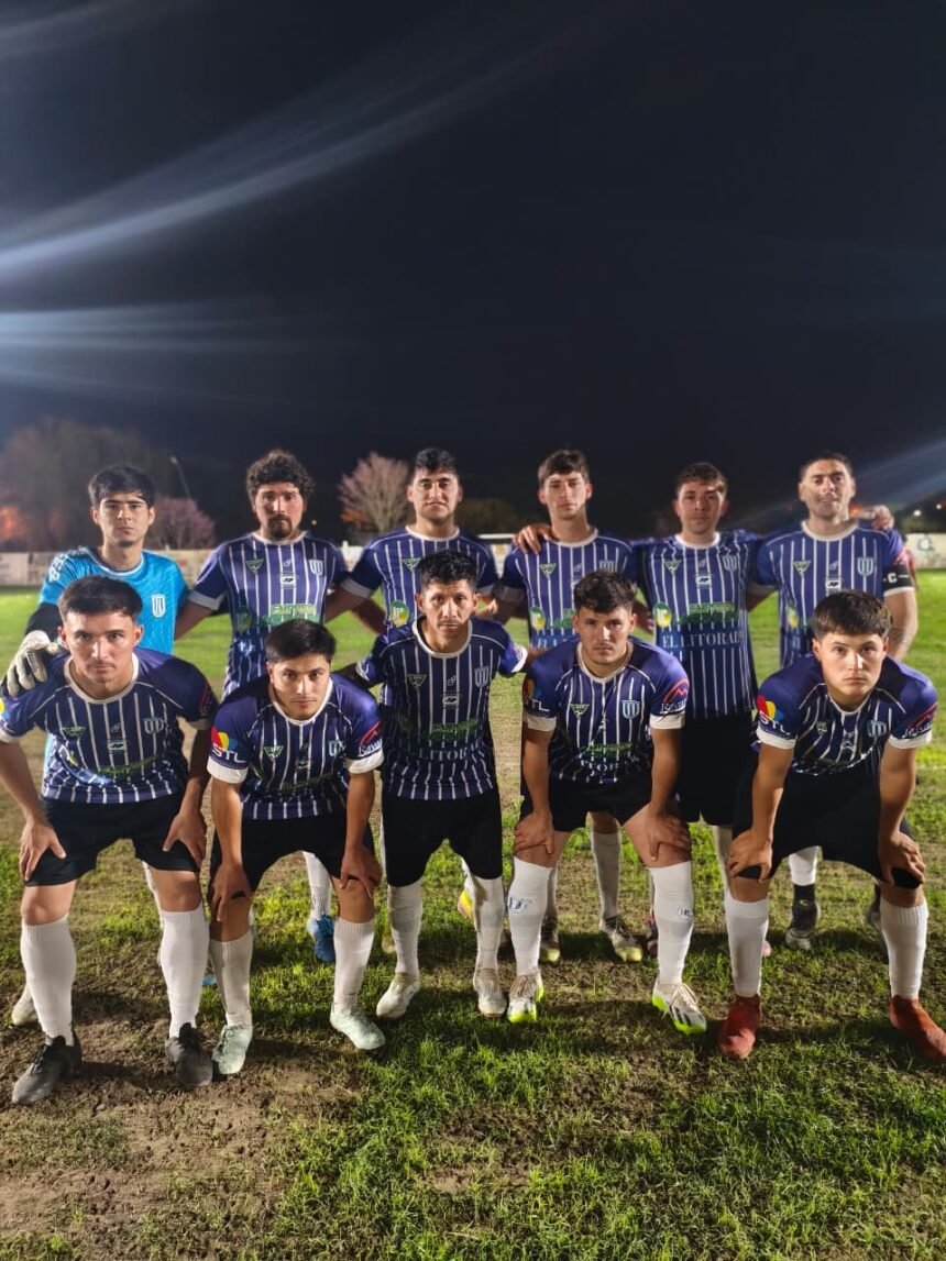 Empataron Asto y Polideportivo Videla 58 POLI VIDELA VS ASTO