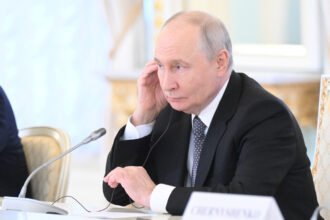 Putin