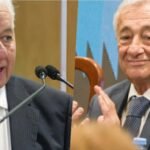 Roberto Falistocco y Rafael Gutierrez