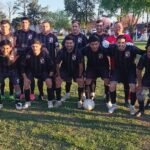SENIOR SAN MARTIN VS ASTO